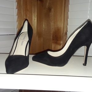 Sole Society Aikens Pumps